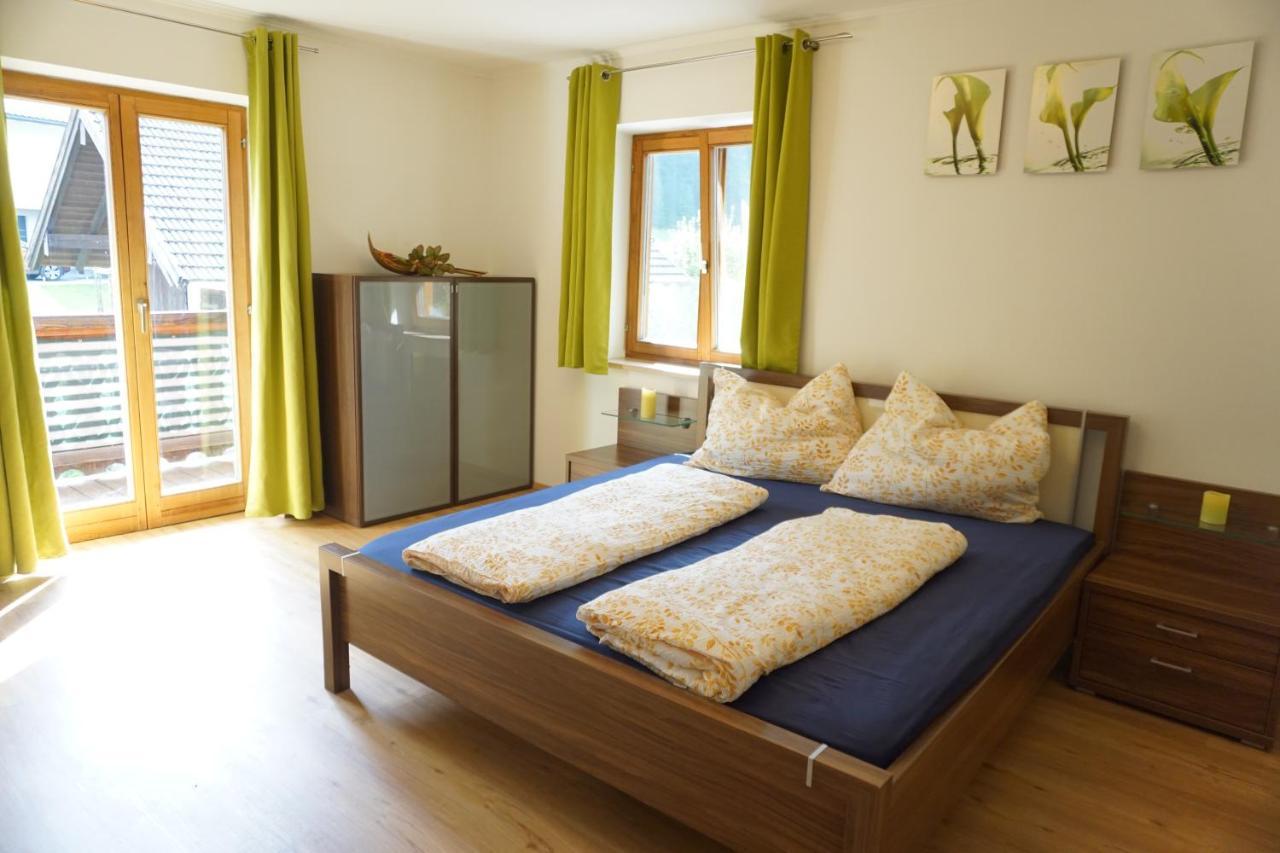 Appartement Winteraugut Werfen Luaran gambar