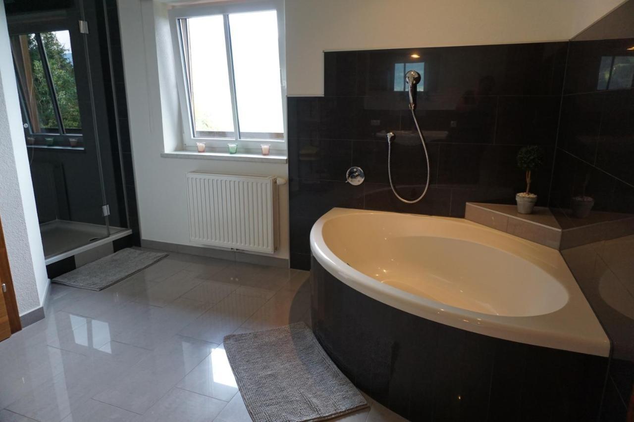 Appartement Winteraugut Werfen Luaran gambar