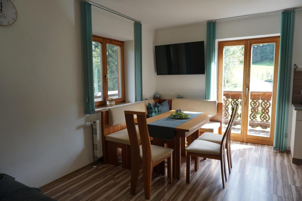 Appartement Winteraugut Werfen Luaran gambar