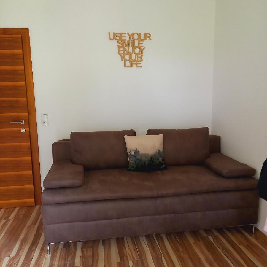 Appartement Winteraugut Werfen Luaran gambar